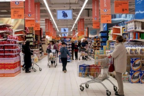 Ultimi blog aziendali su Un carrello della spesa moderno può aumentare l'efficienza del tuo negozio?