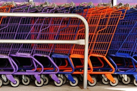 Ultimi blog aziendali su I tuoi carrelli della spesa sono costruiti per resistere alla prova del tempo?