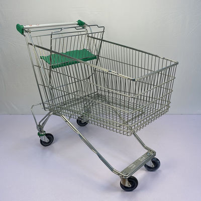 comprare Carrello d'acciaio pieghevole del deposito 180L del metallo del carrello del certificato generale del CE online manufacture