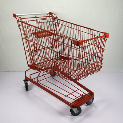 comprare tipo asiatico carrello di capacità elevata del grande magazzino 240L di acquisto del metallo dell'acciaio online manufacture