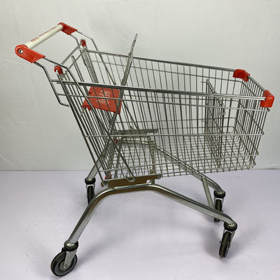 comprare Carrello di acquisto del supermercato del CE 125L con il distanziatore 4