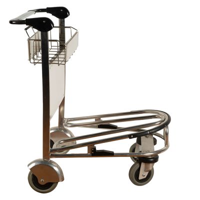 comprare ODM dell'OEM portatile del carrello dei bagagli del carrello del bagaglio dell'aeroporto internazionale online manufacture