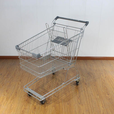 comprare 125L Australia Camionetti personali per il supermercato Camionetto per il supermercato online manufacture